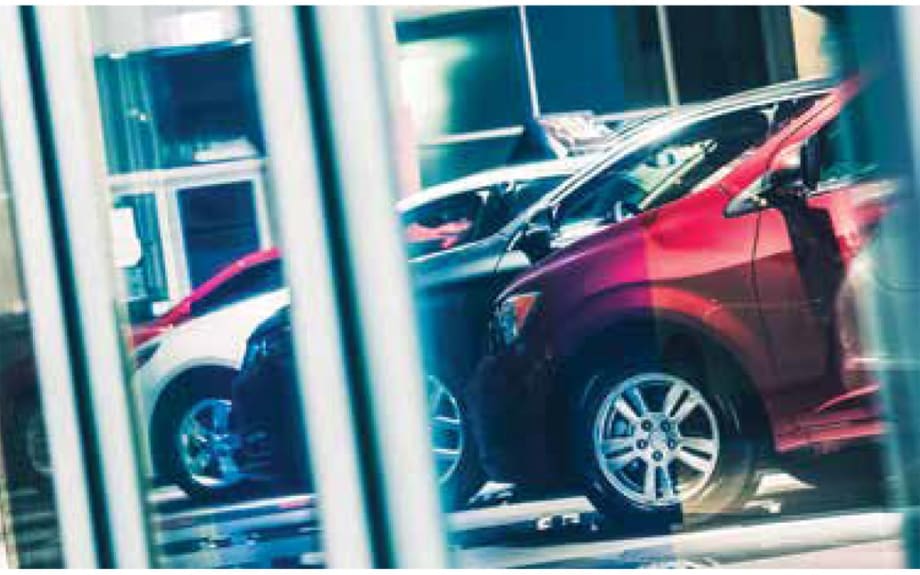 Digital Advertising Technology Helping Savvy Dealers Acquire Used Inventory at the Right Price