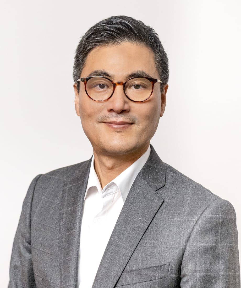 Donglim Shin Named CEO of Sixt Leasing SE