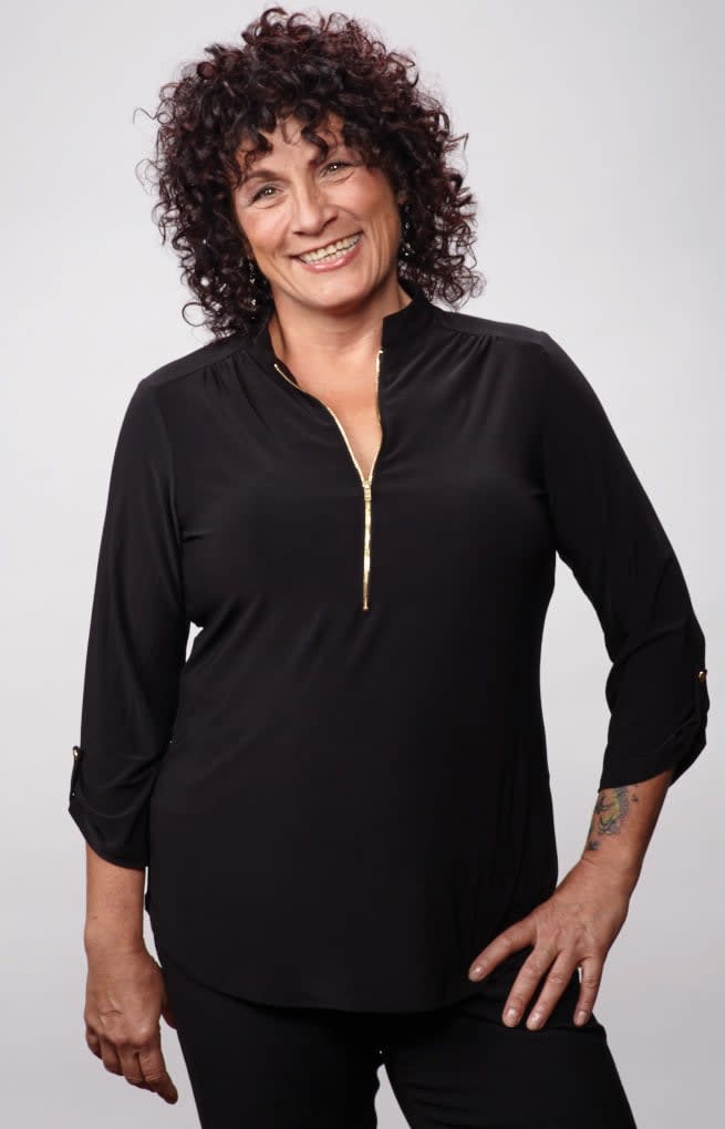Healthy Hairdresser Hero: Donna Judson