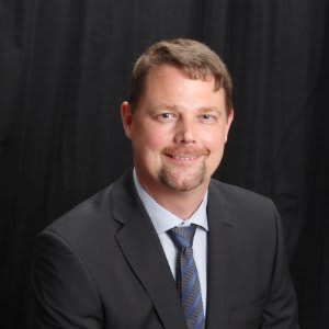Stemco Names VP/General Manager of Suspension Products
