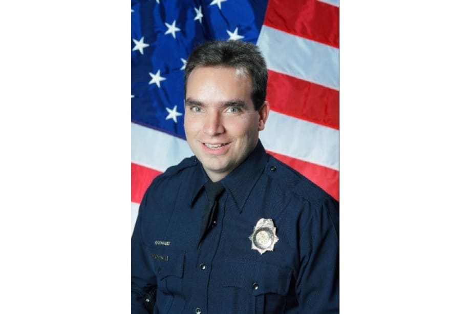 Slain Detective's Family Outraged After Colorado Cop Killer Applies for Early Release Program