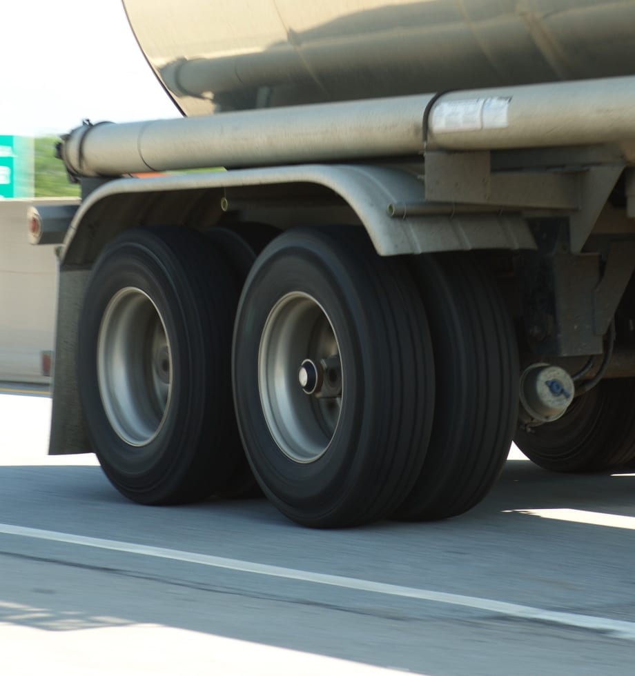 Inflate your Tires, Not Your Fuel Bill