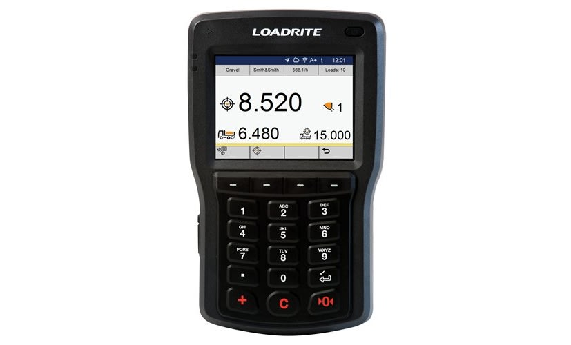 Code 3 Windshield-Mounted Interior Light