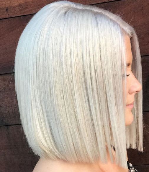 For the Love of Lob: 20 Long-Bob Hairstyles to Inspire You