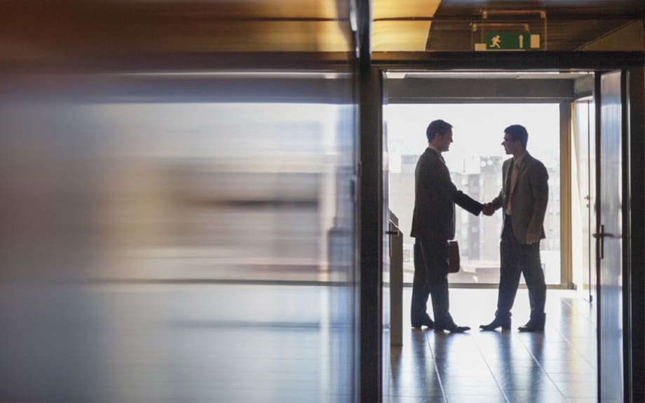 The Road to Selling Your Agency