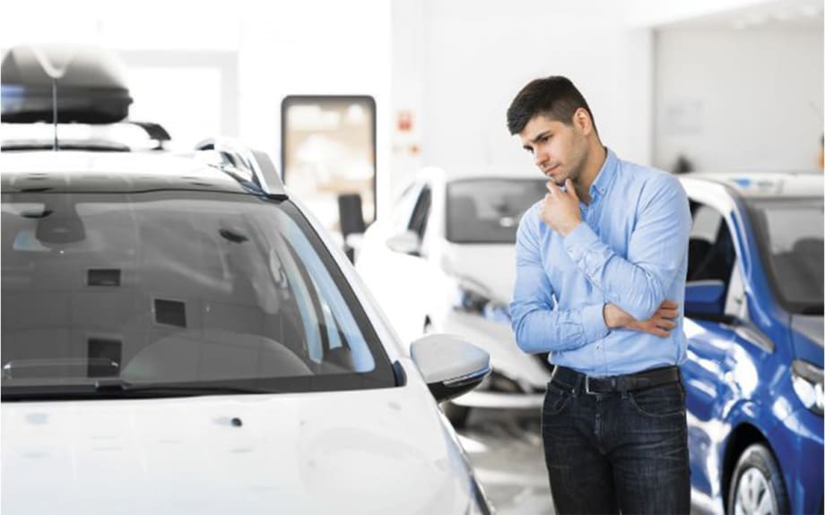 Navigating the Uncertainty Facing Dealers Today 