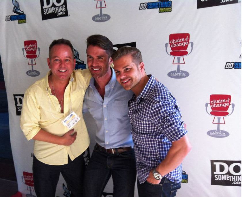 DoSomething Awards and Matrix Unite for Social Change