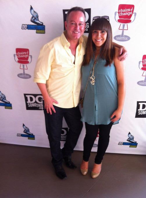 DoSomething Awards and Matrix Unite for Social Change