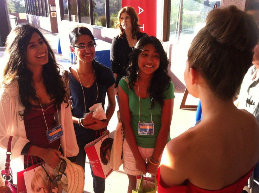DoSomething Awards and Matrix Unite for Social Change