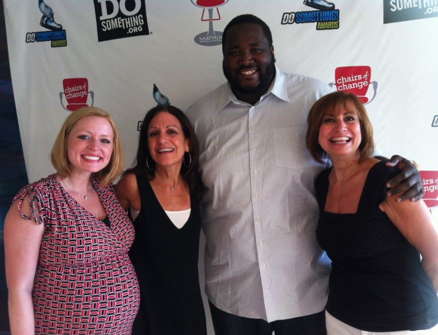 DoSomething Awards and Matrix Unite for Social Change