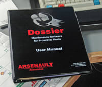 California City Using Dossier for its Municipal Fleet