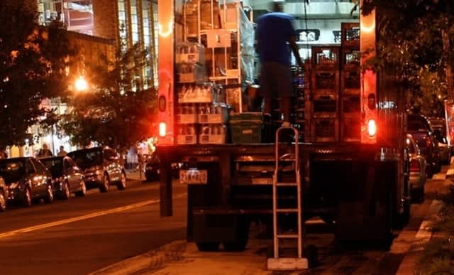 ATRI Seeks Driver Feedback for Detention Study