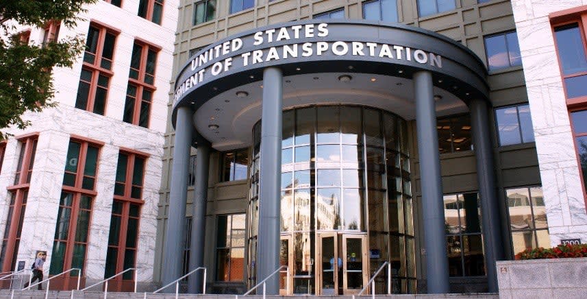 Biden Administration Names FMCSA Deputy Administrator