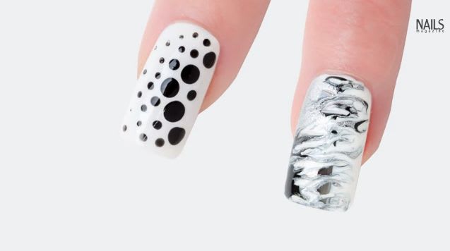 Troubleshooter: Dotting Tools