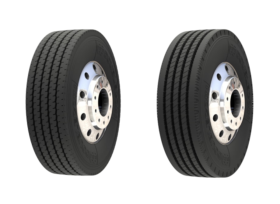 Double Coin’s RT600 and RR202 Meet EPA Requirements