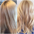 HOW TO: Money Making Dimensional Blonde
