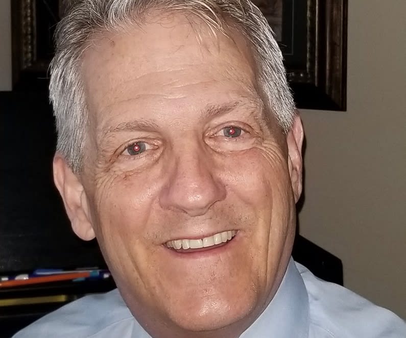 East Names New Director of National Fleet Sales