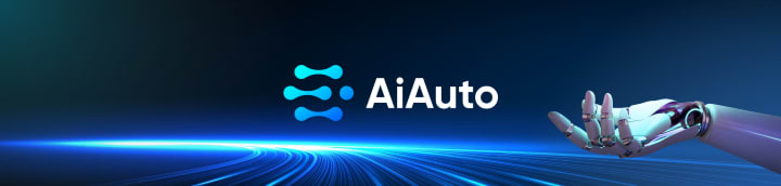 AiAuto Debuts AI-Driven Solutions