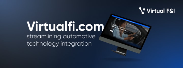 Virtual F&I SaaS Platform Launched