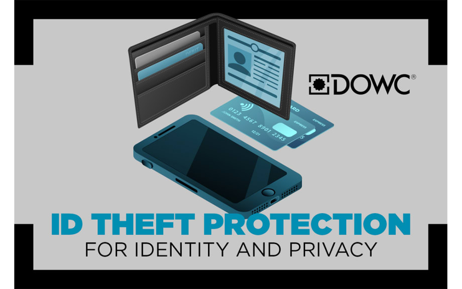 DOWC® Announces Powerful ID Theft Protection Product