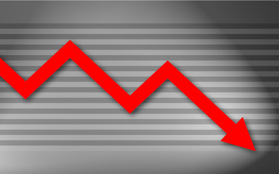 Auto Inventories Continue to Plummet