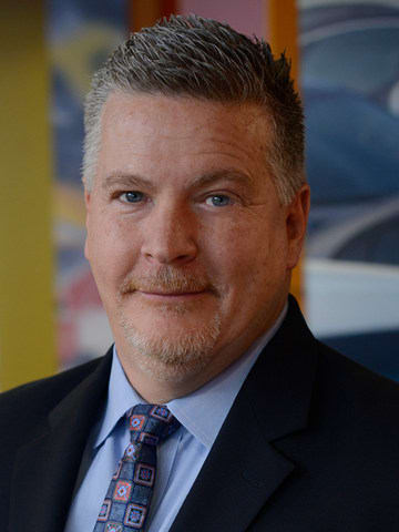 IAA Appoints New COO