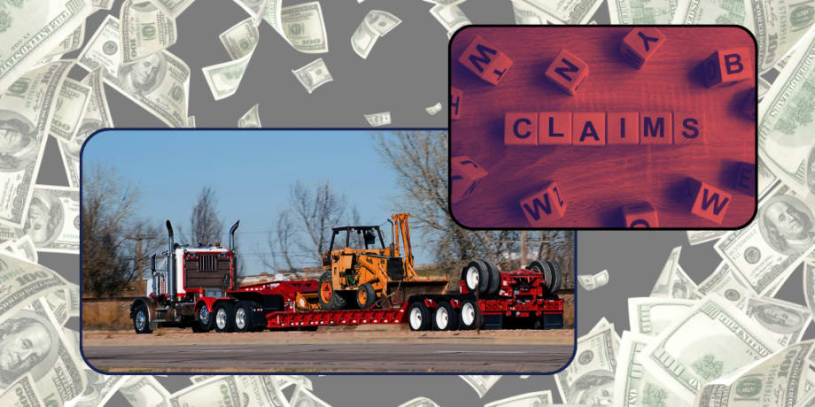 Heavy-Haul Truckers: Understanding Your Rights to Downtime Payments