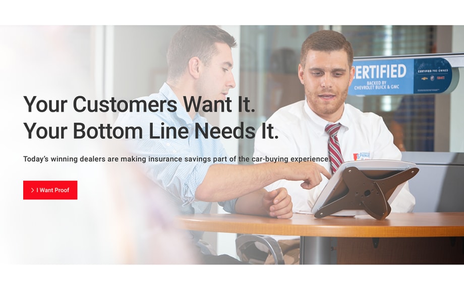 DealerPolicy Raises $30 million in Series B Funding to Support the Continued Development of Automotive Retail's Leading Insurance Marketplace