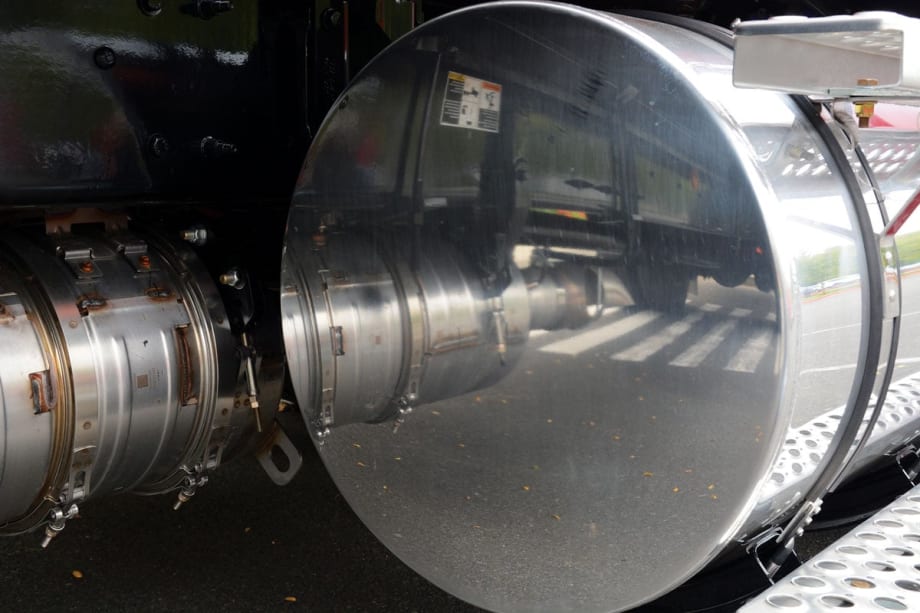 Talking Diesel Aftertreatment Maintenance