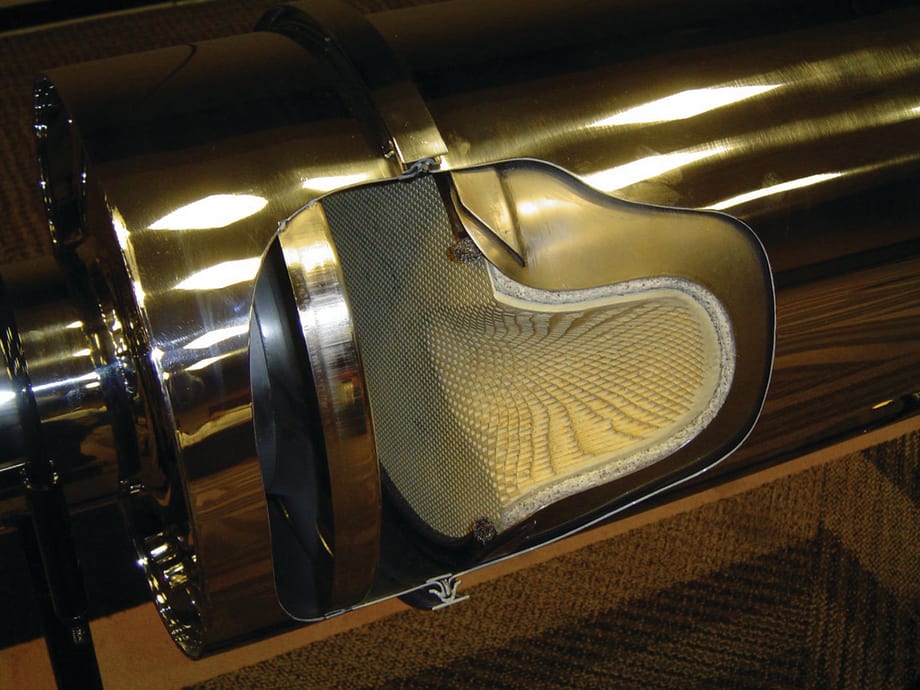How Not to Hate Your Diesel Particulate Filter