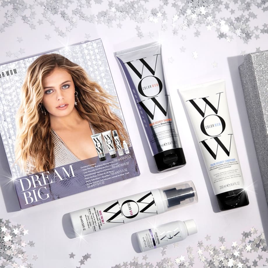 Most Wonderful Time of the Year: 2019 Holiday Beauty Guide