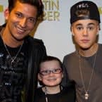 Friends Are By Your Side....Making Dreams Come True