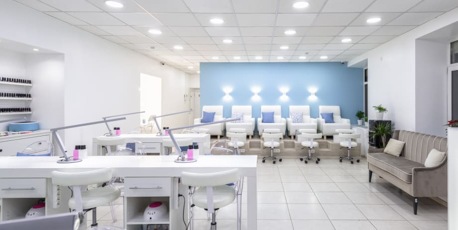 Six Ways to Make Your Salon COVID-19 Friendly