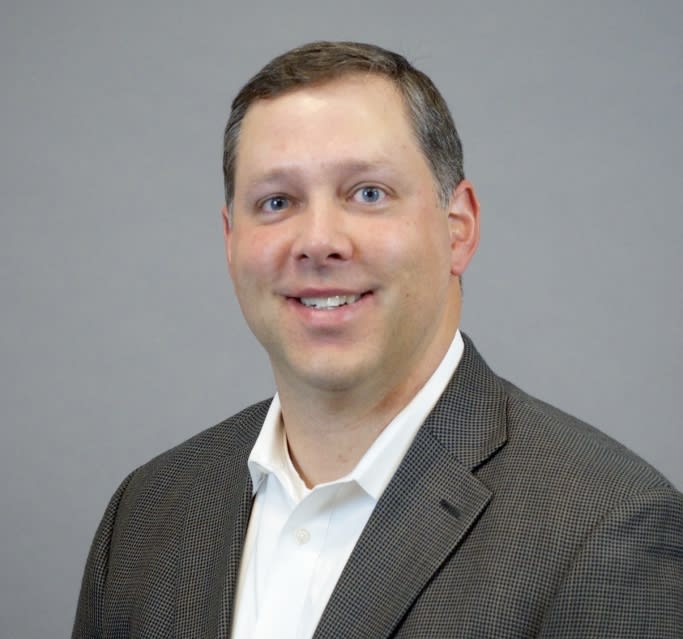 PAR Names New Sales Executive