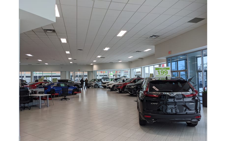 7 Ways Dealerships Have Had to Adjust to the Pandemic