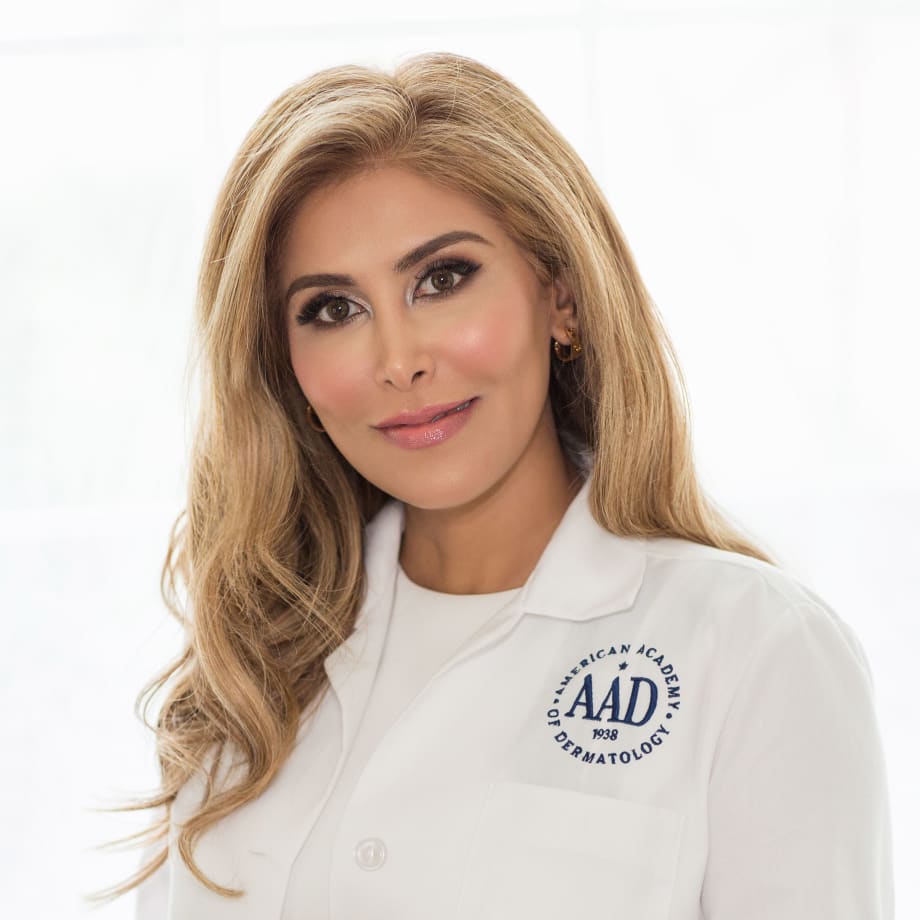How Stylists and Dermatologists Can Help Manage Stress-Related Hair Loss
