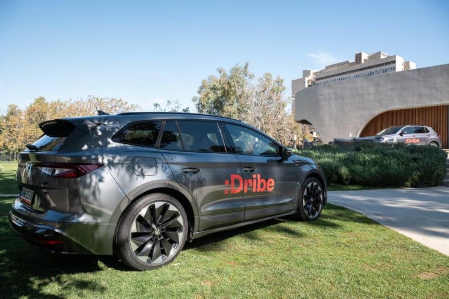 One in Three Europeans Consider Car Subscription Instead of Ownership