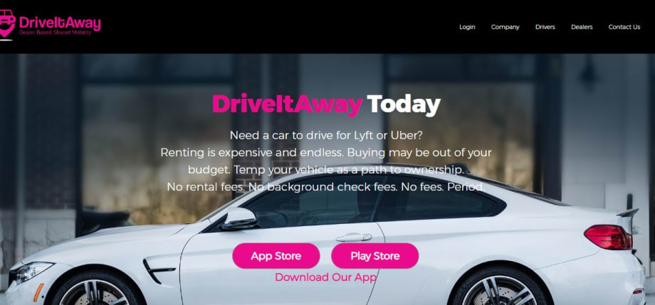 DriveItAway Buys Management Firm Whip, Cuts Ties with HyreCar