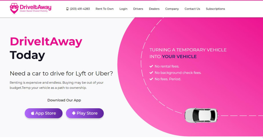 DriveItAway Expands App Capabilities with AccuTrade Partnership