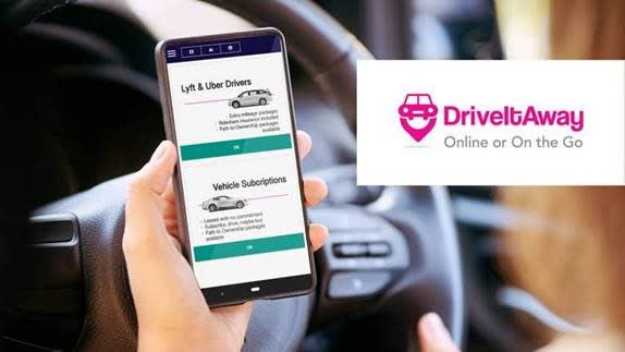 DriveItAway's Dealer Subscription Program to Serve Business Fleets 