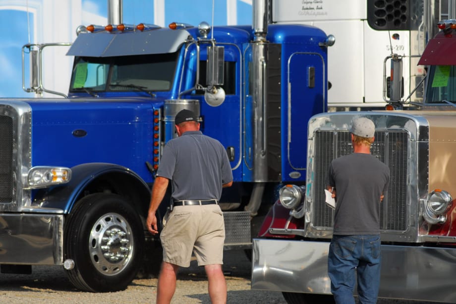 FMCSA Proposes New Under-21 Commercial Driver Pilot Program