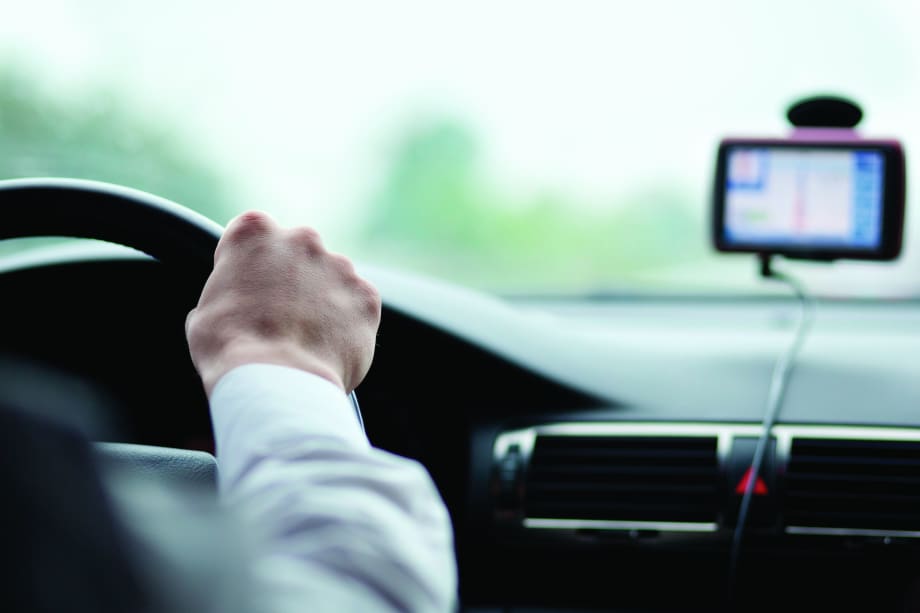 Internalizing Fleet Safety in an Open Road Environment