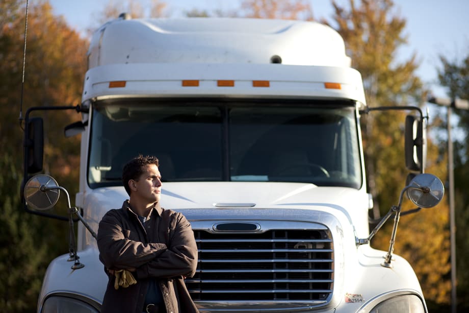 FMCSA New Commercial Driver Panel Will Provide Feedback on Critical Issues