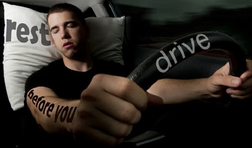 97% of Transportation Industry Employers Say Fatigue Affects Workers