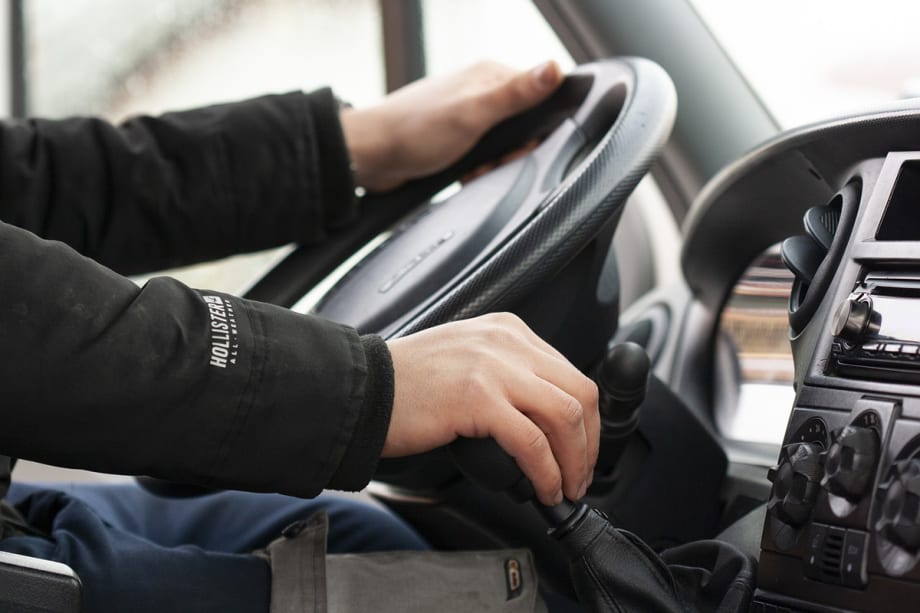 Safety Tech Poses Risk of Driver Complacency