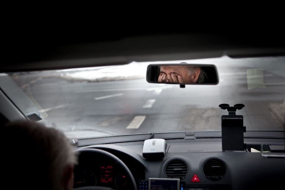 Driver Monitoring System Reduces Inattention, Drowsiness by 20% on Highways