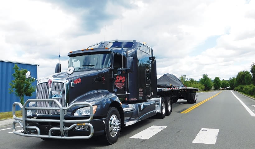 Fleets are Chasing Drivers with Better Pay and Quality of Life