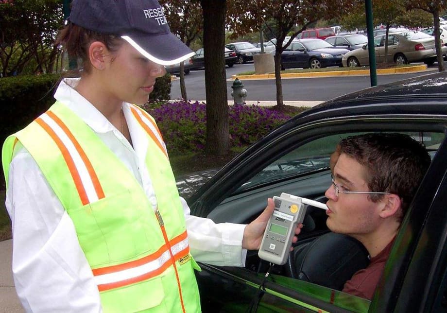 20% of Cocaine Users Fail to Report Driving Under the Influence