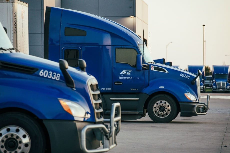 3 Things to Focus on to Retain Truck Drivers