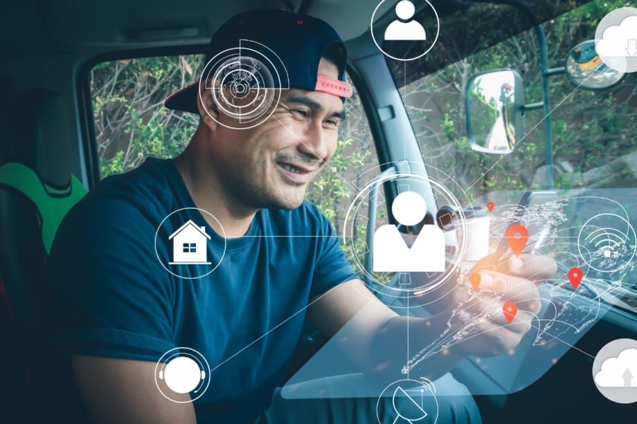 Key Components of an Effective Fleet Safety Program